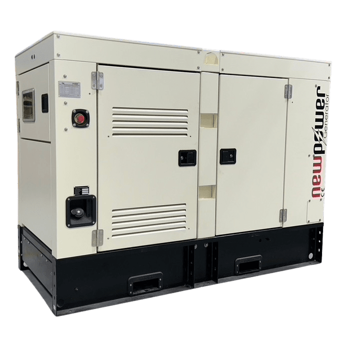 NWK-Stromaggregate / Fawde Motor 23 55 plus e1760100761249
