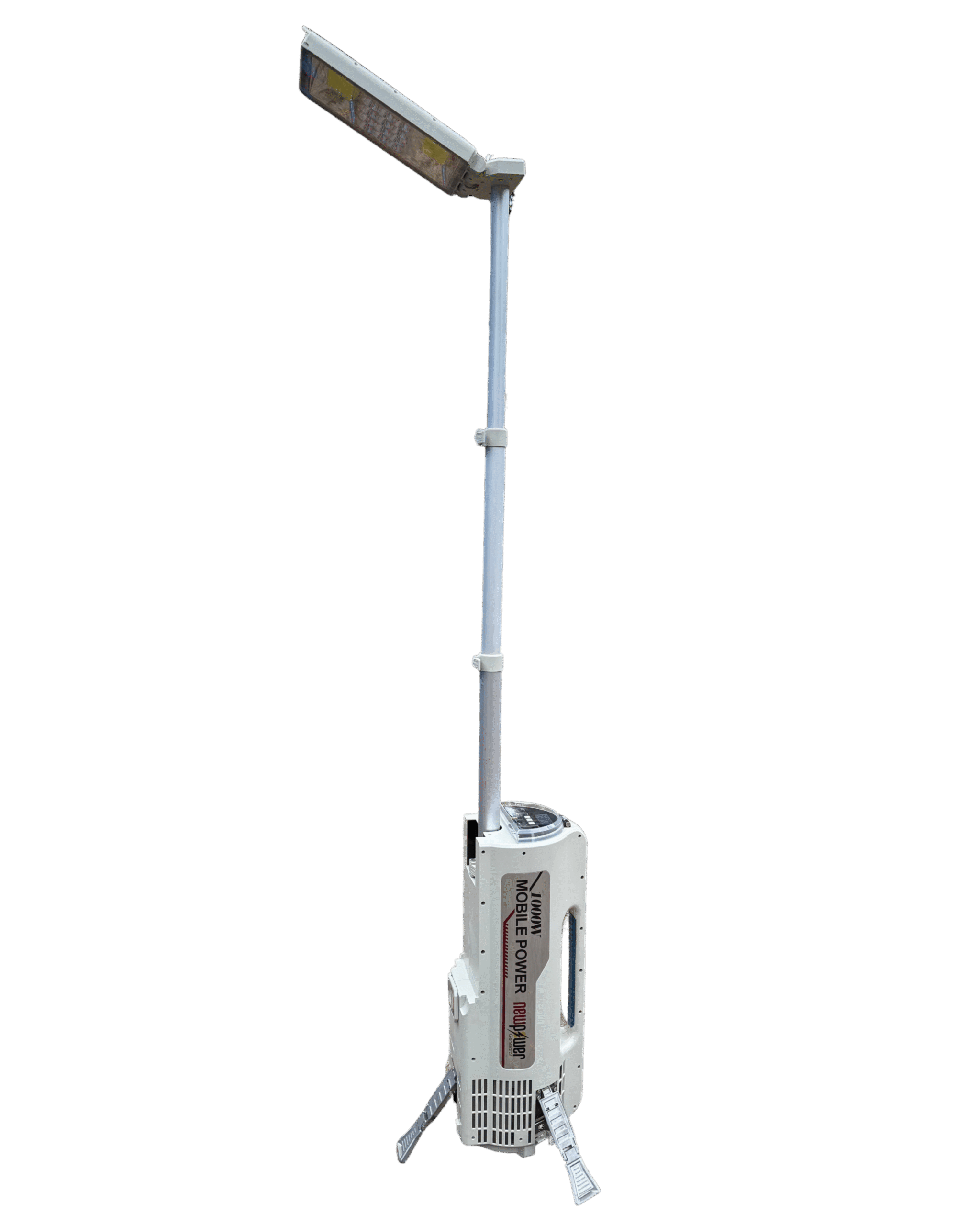 S10 Mobile Power Station 9
