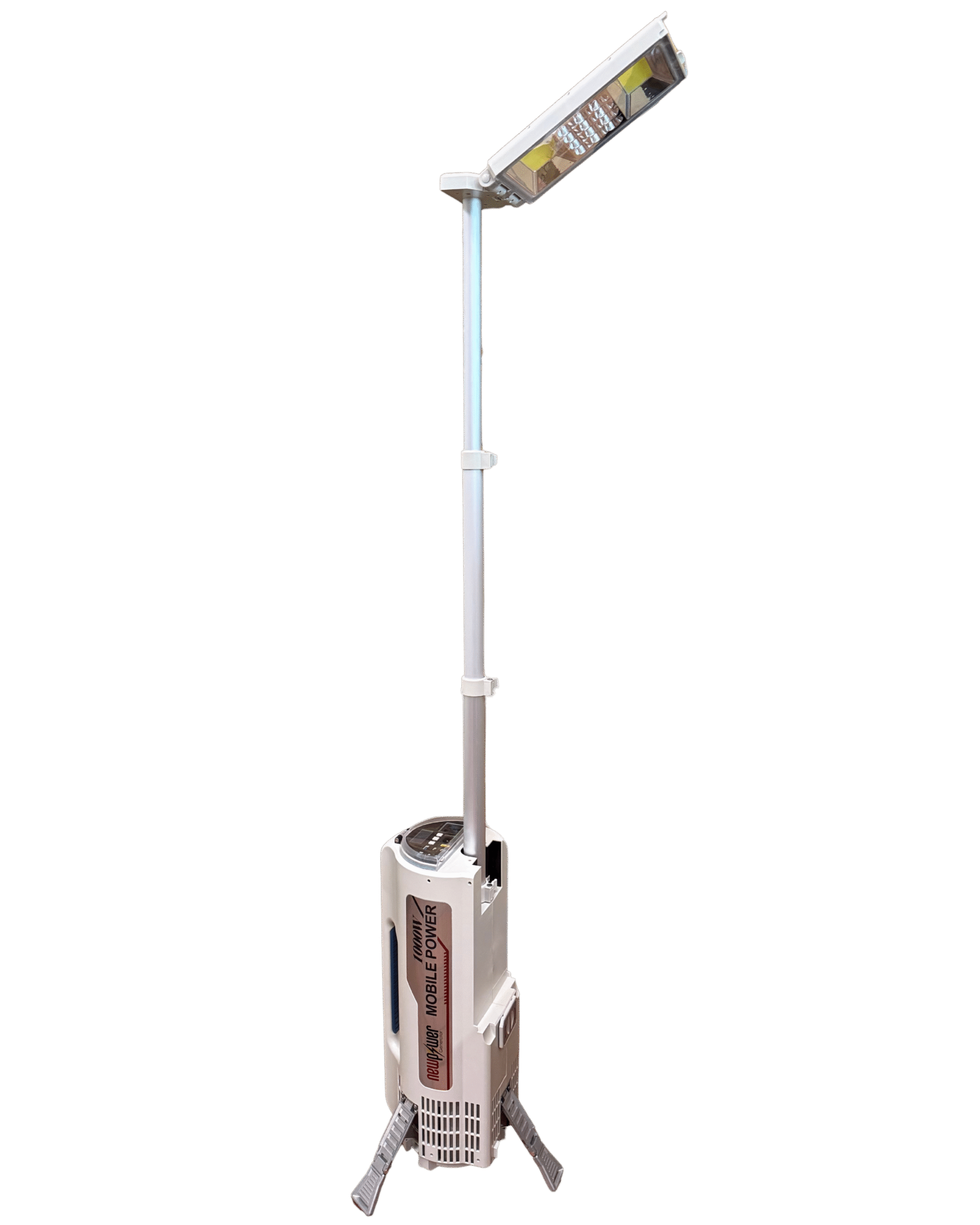 S10 Mobile Power Station 10